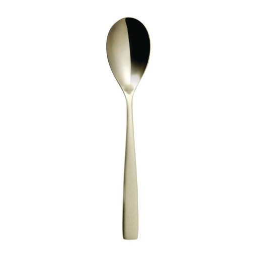 Comas BCN Champagne Dessert Spoons 12 Pack (JC568)