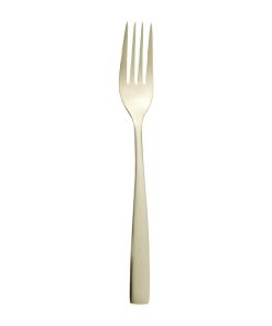 Comas BCN Champagne Dessert Forks 12 Pack (JC569)