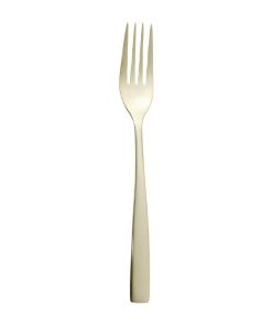 Comas BCN Champagne Cake Forks 12 Pack (JC570)