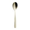 Comas BCN Champagne Coffee Spoons 12 Pack (JC571)