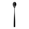Comas BCN Black Soda Spoons 12 Pack (JC573)