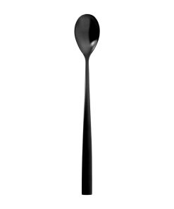 Comas BCN Black Soda Spoons 12 Pack (JC573)