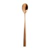 Comas BCN Copper Soda Spoons 12 Pack (JC574)