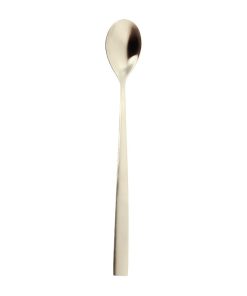 Comas BCN Champagne Soda Spoons 12 Pack (JC575)
