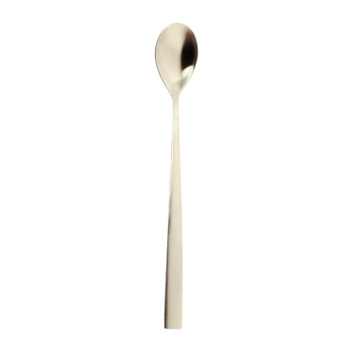 Comas BCN Champagne Soda Spoons 12 Pack (JC575)