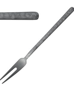 Comas Kodai Vintage 2-Prong Table Forks 12 Pack (JC578)