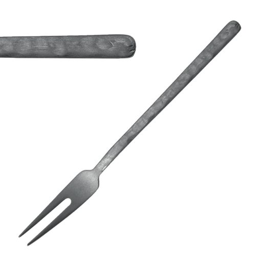 Comas Kodai Vintage 2-Prong Table Forks 12 Pack (JC578)