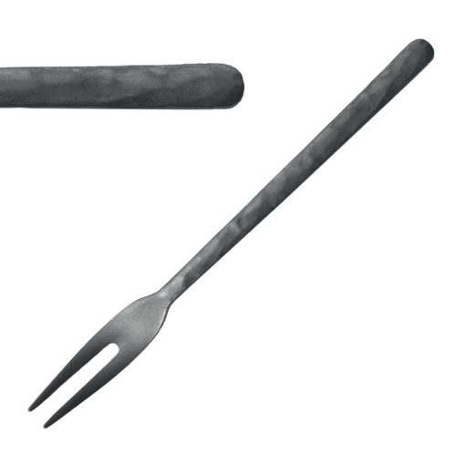 Comas Kodai Vintage Cake Forks 12 Pack (JC582)