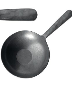 Comas Kodai Vintage Rice Spoons 12 Pack (JC586)