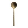 Comas Kodai Vintage Gold Tablespoons 12 Pack (JC589)