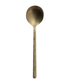 Comas Kodai Vintage Gold Tablespoons 12 Pack (JC589)
