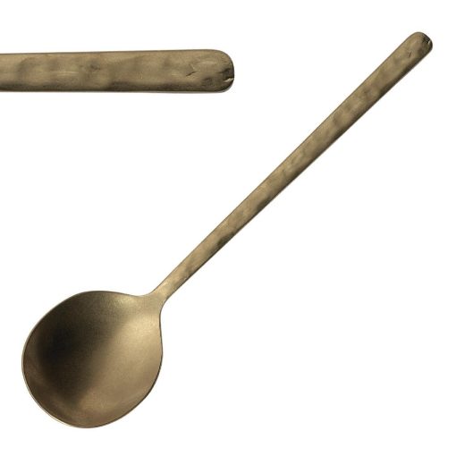 Comas Kodai Vintage Gold Tablespoons 12 Pack (JC589)