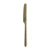 Comas Kodai Vintage Gold Cake Knives 12 Pack (JC593)
