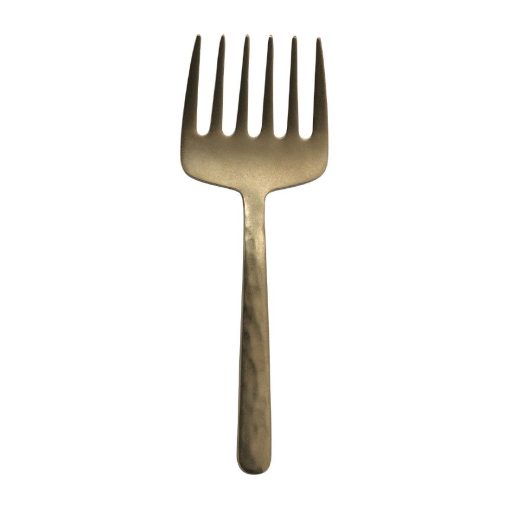 Comas Kodai Vintage Gold Wide Forks 12 Pack (JC599)