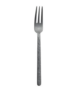 Comas Kodai Vintage 3-Prong XL Table Forks 12 Pack (JC604)