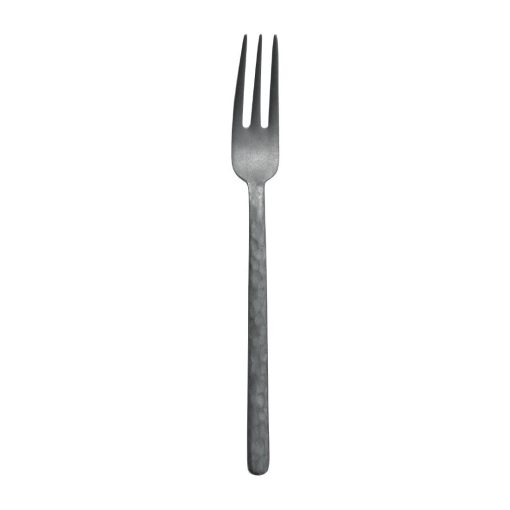 Comas Kodai Vintage 3-Prong XL Table Forks 12 Pack (JC604)
