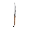 Comas Alps Pakka Wood Steak Knives 6 Pack (JC606)