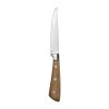 Comas Montblanc Rosewood Steak Knives 6 Pack (JC609)