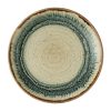 Dudson Harvest Flare Linen Evolve Coupe Plates 165mm 12 Pack (JC617)