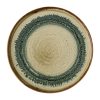 Dudson Harvest Flare Linen Walled Plates 260mm 6 Pack (JC620)