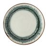 Dudson Harvest Flare Natural Evolve Coupe Plates 288mm 12 Pack (JC626)