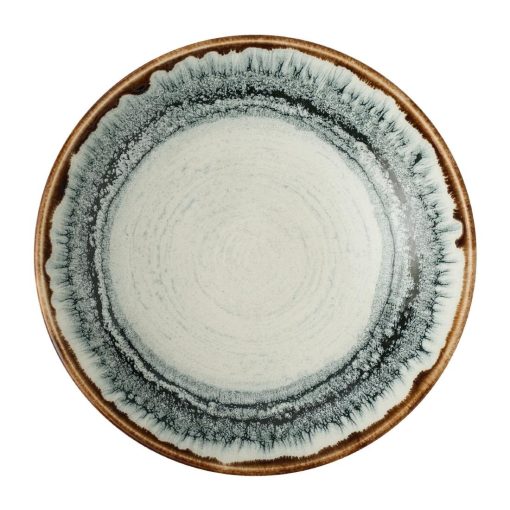 Dudson Harvest Flare Natural Evolve Coupe Bowls 182mm 12 Pack (JC627)