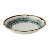 Dudson Harvest Flare Natural Evolve Coupe Bowls 248mm 12 Pack (JC628)
