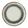 Dudson Harvest Flare Natural Evolve Walled Plates 210mm 6 Pack (JC631)