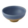 Churchill Emerge Oslo Blue Ramen Bowls 270ml 6 Pack (JC633)