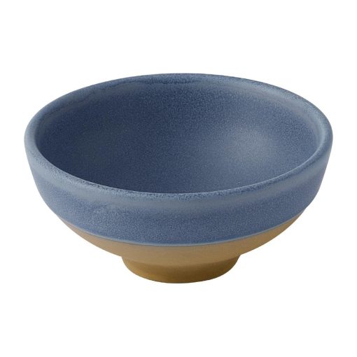 Churchill Emerge Oslo Blue Ramen Bowls 270ml 6 Pack (JC633)