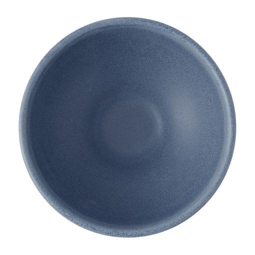 Churchill Emerge Oslo Blue Ramen Bowls 270ml 6 Pack (JC633)