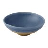 Churchill Emerge Oslo Blue Ramen Bowls 650ml 6 Pack (JC634)