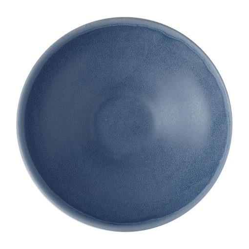 Churchill Emerge Oslo Blue Ramen Bowls 650ml 6 Pack (JC634)