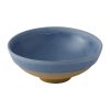 Churchill Emerge Oslo Blue Ramen Bowls 966ml 6 Pack (JC635)