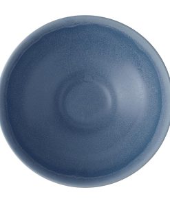 Churchill Emerge Oslo Blue Ramen Bowls 966ml 6 Pack (JC635)