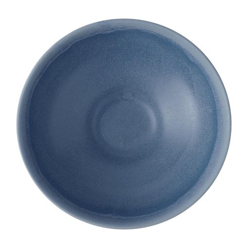 Churchill Emerge Oslo Blue Ramen Bowls 966ml 6 Pack (JC635)