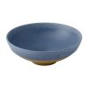 Churchill Emerge Oslo Blue Ramen Bowls 1279ml 6 Pack (JC636)