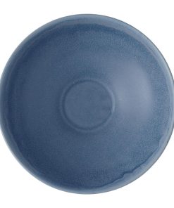 Churchill Emerge Oslo Blue Ramen Bowls 1279ml 6 Pack (JC636)