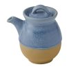 Churchill Emerge Oslo Blue Soy Bottles 200ml 6 Pack (JC637)