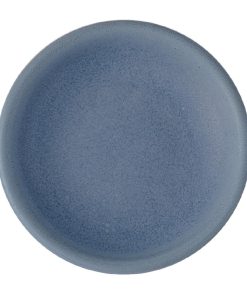 Emerge Oslo Blue Sauce Dishes 285ml 12 Pack (JC638)