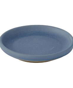 Churchill Emerge Oslo Blue Sauce Dishes 850ml 12 Pack (JC639)