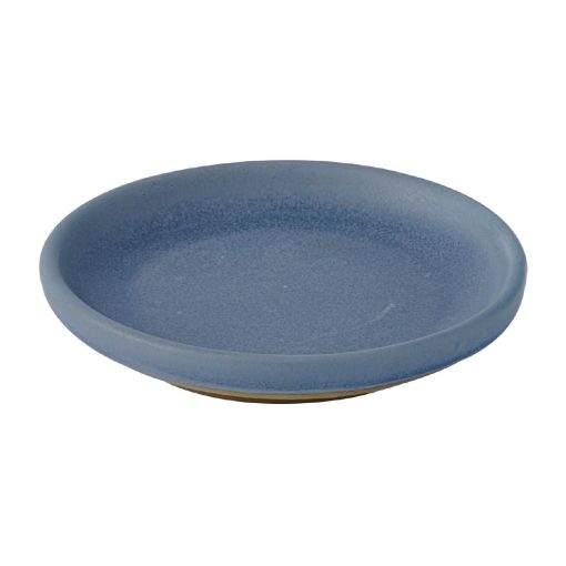 Churchill Emerge Oslo Blue Sauce Dishes 850ml 12 Pack (JC639)