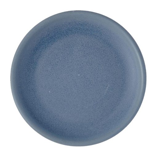 Churchill Emerge Oslo Blue Sauce Dishes 850ml 12 Pack (JC639)
