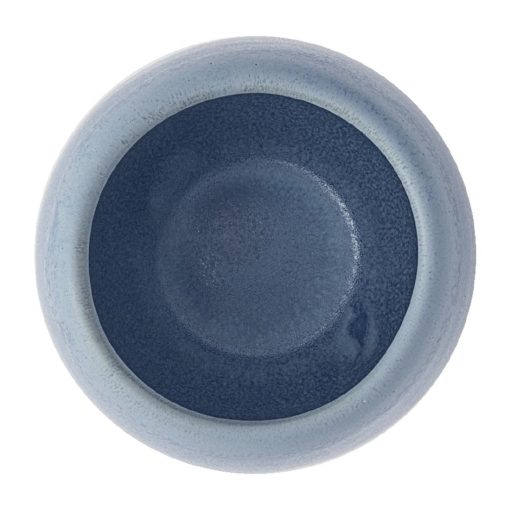 Churchill Emerge Oslo Blue Unhandled Cups 85ml 12 Pack (JC640)