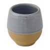 Churchill Emerge Seattle Grey Unhandled Cups 850ml 12 Pack (JC641)