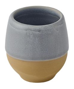 Churchill Emerge Seattle Grey Unhandled Cups 850ml 12 Pack (JC641)