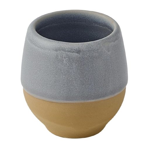 Churchill Emerge Seattle Grey Unhandled Cups 850ml 12 Pack (JC641)
