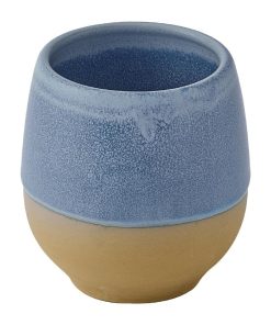 Churchill Emerge Seattle Grey Unhandled Cups 280ml 12 Pack (JC642)