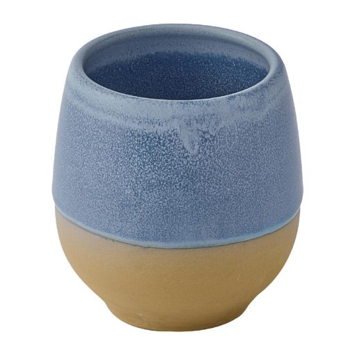 Churchill Emerge Seattle Grey Unhandled Cups 280ml 12 Pack (JC642)