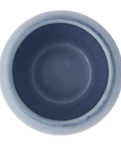 Churchill Emerge Seattle Grey Unhandled Cups 280ml 12 Pack (JC642)
